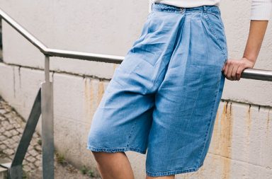 Sommerhosen trends 2017