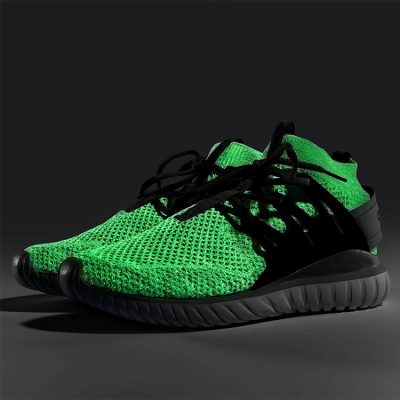 adidas Tubular Nova Glow in the Dark Primeknit