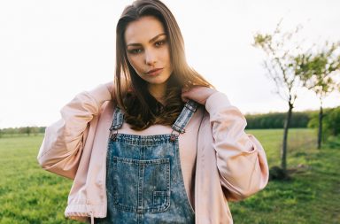 Pastell Outfits für Frauen