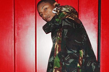 Pharrell Williams Looks nachstylen