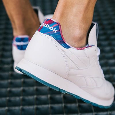 Reebok Classic Leather MSP_Rükansicht