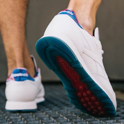 Reebok Classic Leather MSP_Sohle