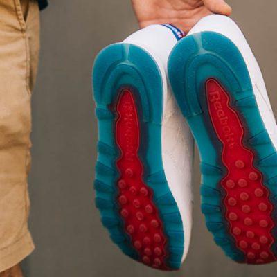 Reebok Classic Leather MSP_bunte Sohle