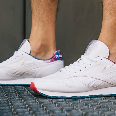 Reebok Classic Leather MSP_seitlich