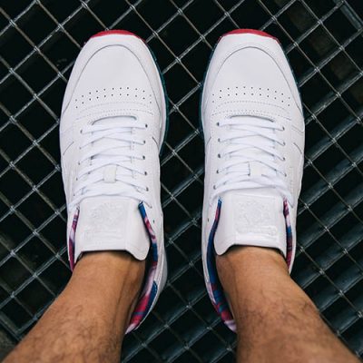 Reebok Classic Leather MSP_upper