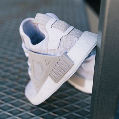adidas NMD RX1 creme