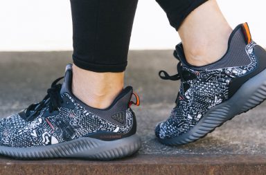 Adidas_Alpha_Bounce Sneaker_2