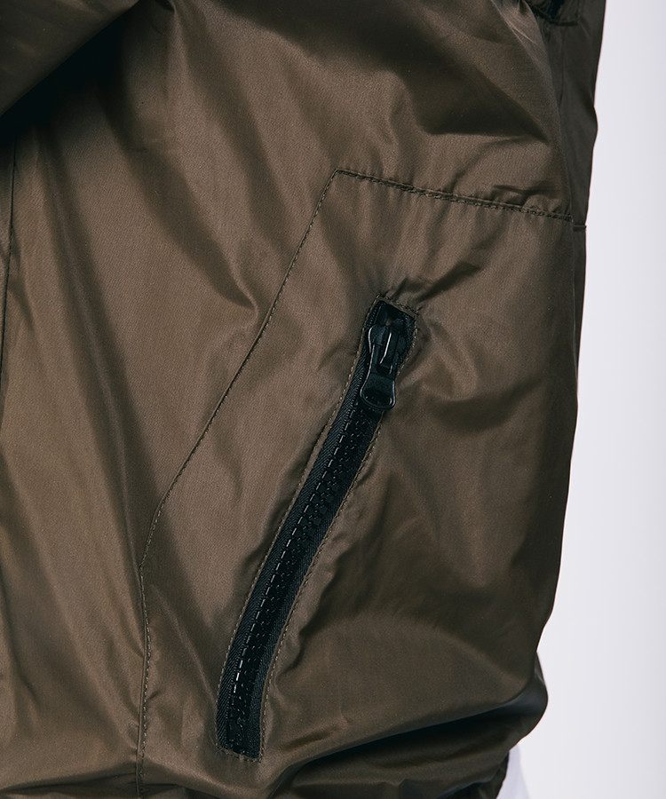 Product of the Week DEF Windbreaker Magazin