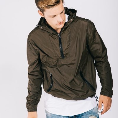 DEF Windbreaker_Front