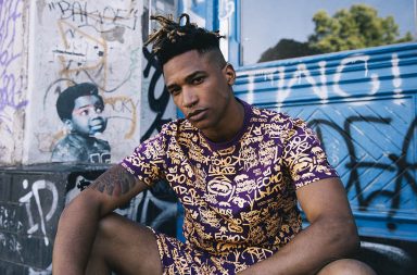 Ecko Grafitty Shirt