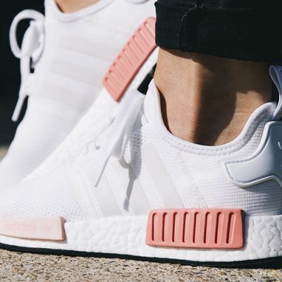 nmd adidas oro rosa