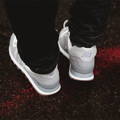 NEw Balance ML574 D RSA_Ferse