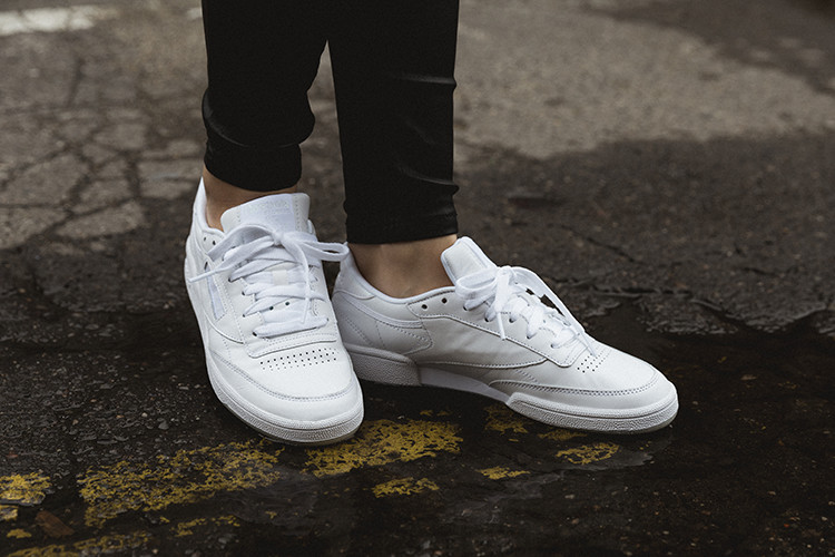 reebok club c 85 damen