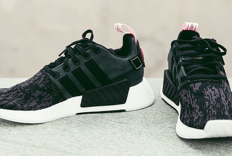 nmd komplett schwarz