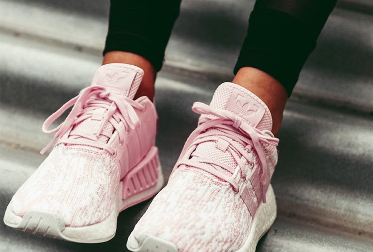 nmd r2 rosa
