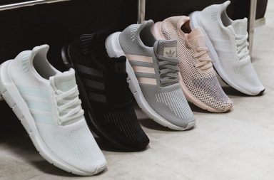 adidas Swift Run Release Frauen