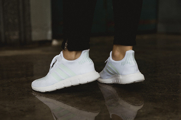 adidas swift weiß