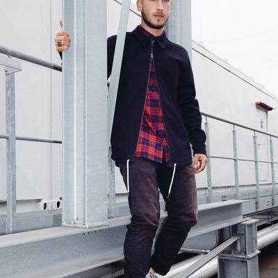 claptomanicx_Bomberjacke