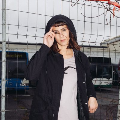 claptomanicx_Regenjacke