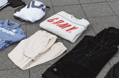 August Faves Männer