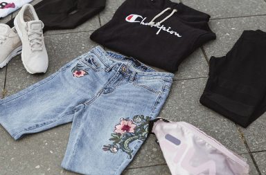 DefShop August Favoriten Frauen