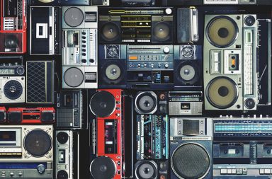 Hip Hip Styles im Wandel