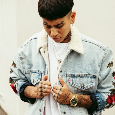 Levi's® Übergangsjacke Denim