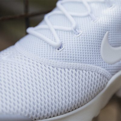 Nike Presto Fly in weiß_Meshupper