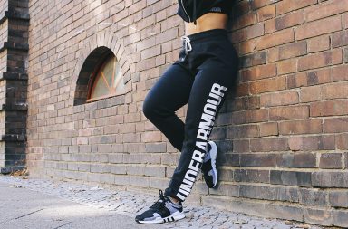 under-armour Jogginghose