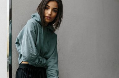 Pullover Herbst Highlights Frauen