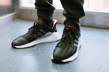 adidas Climacool 02/17