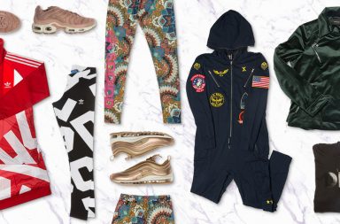 DefShop Faves Frauen_Oktober