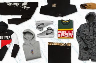 DefShop Oktober Favoriten Männer