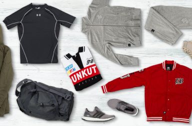 DefShops November Favoriten für Männer