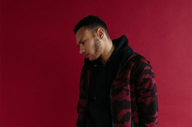 Magazinbanner POTW Zayne-Paris