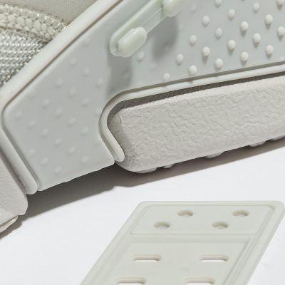 Nike huarachi drift detail