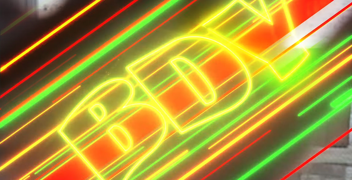 Best Dressed Youtube Awards by PAQ Magazin