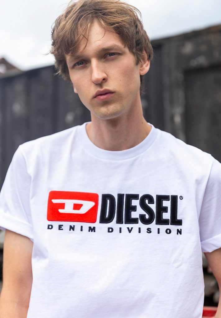 Brand of the Month Diesel Magazin